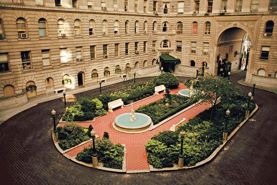 The Apthorp | 390 West End Avenue | Upper West Side condos for sale | New Construction Manhattan